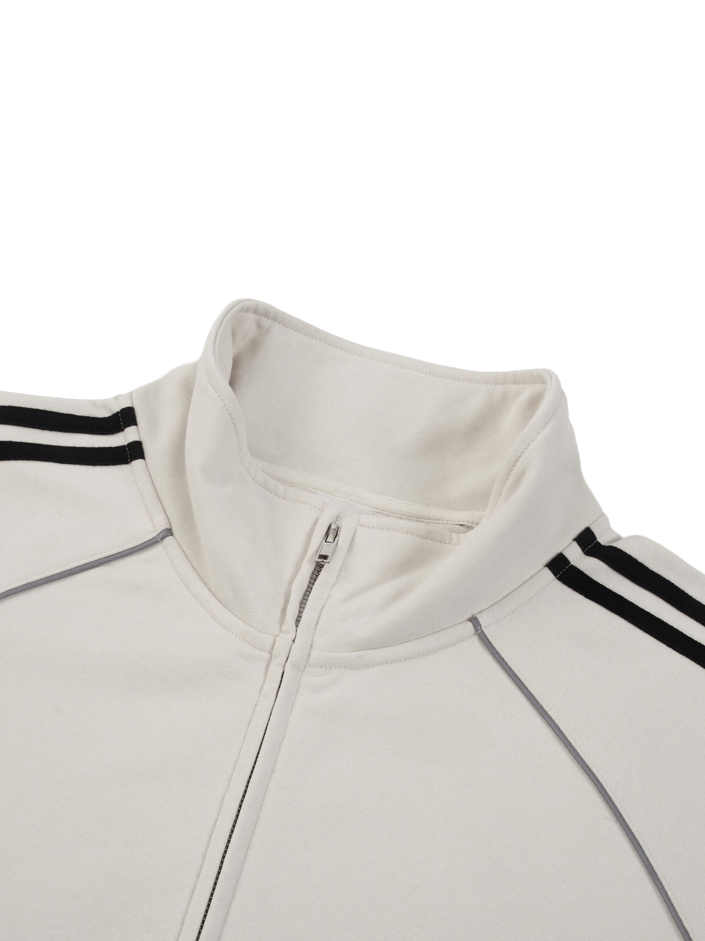 l2dd2l Reflection Striped Jacket