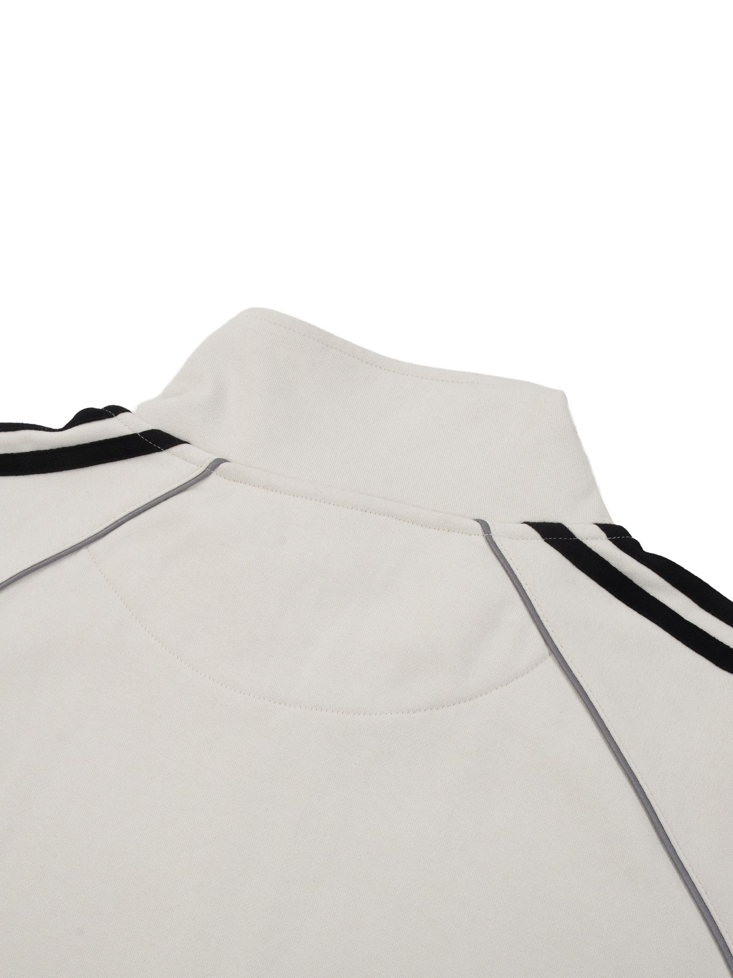 l2dd2l Reflection Striped Jacket