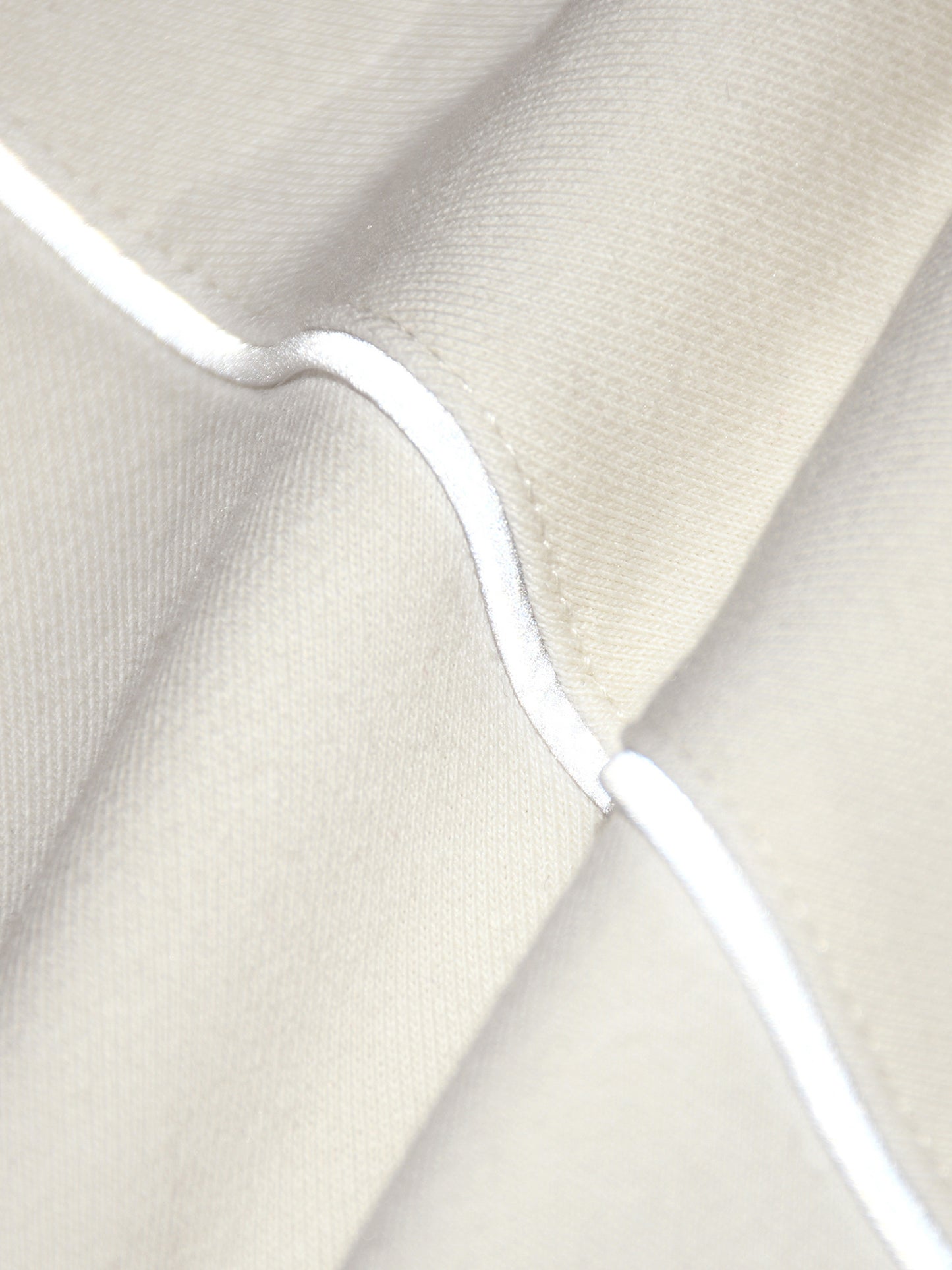 l2dd2l Reflection Striped Jacket
