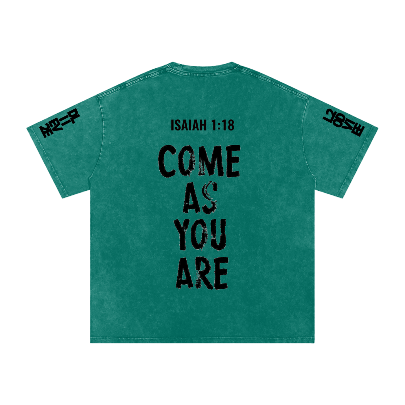 l2dd2l,Jesus causes good vibes only,shirt