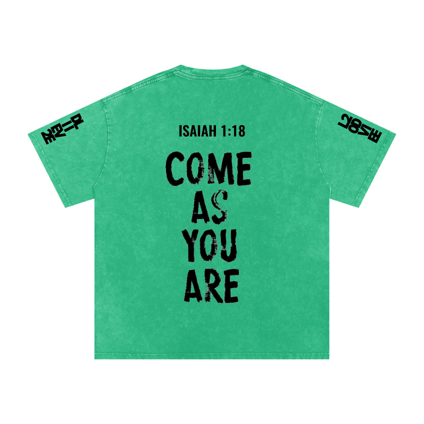 l2dd2l,Jesus causes good vibes only,shirt