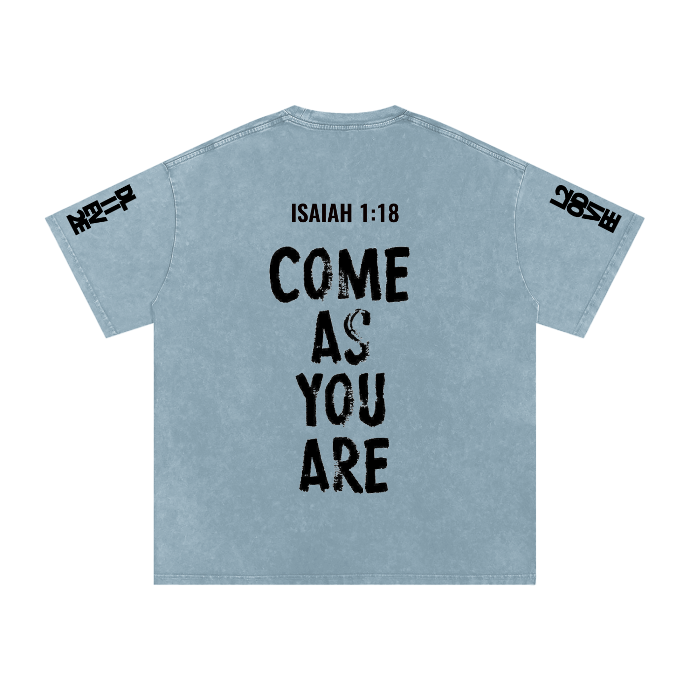 l2dd2l,Jesus causes good vibes only,shirt