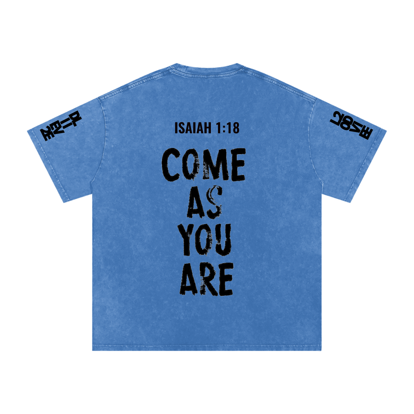 l2dd2l,Jesus causes good vibes only,shirt