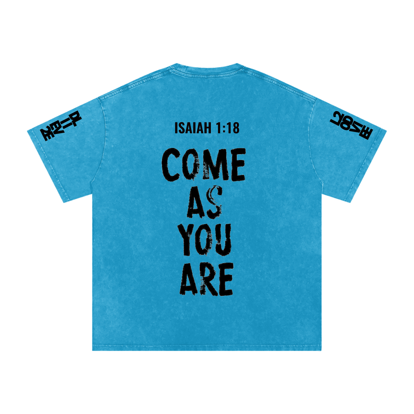 l2dd2l,Jesus causes good vibes only,shirt